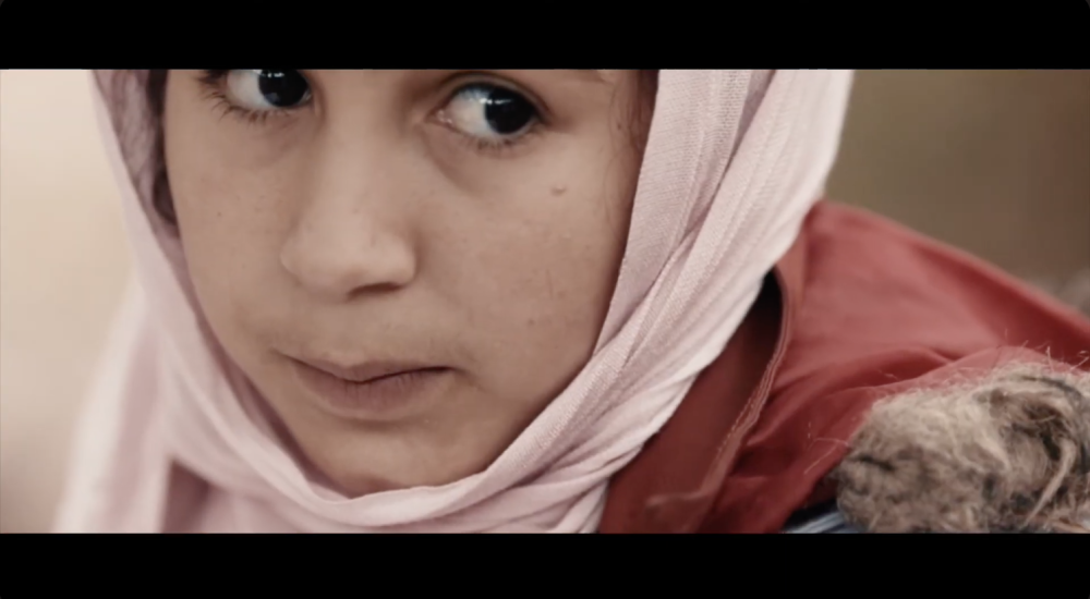 Film Documentaire Maroc