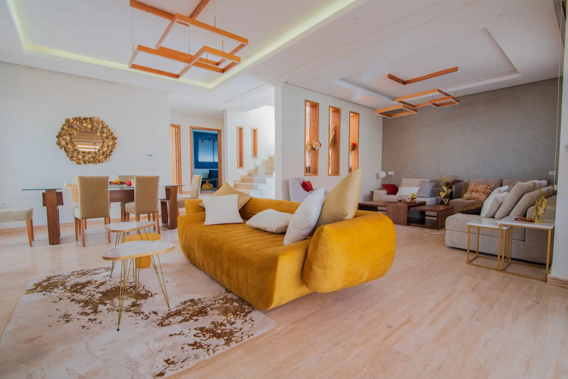 Photographe Airbnb Fès
