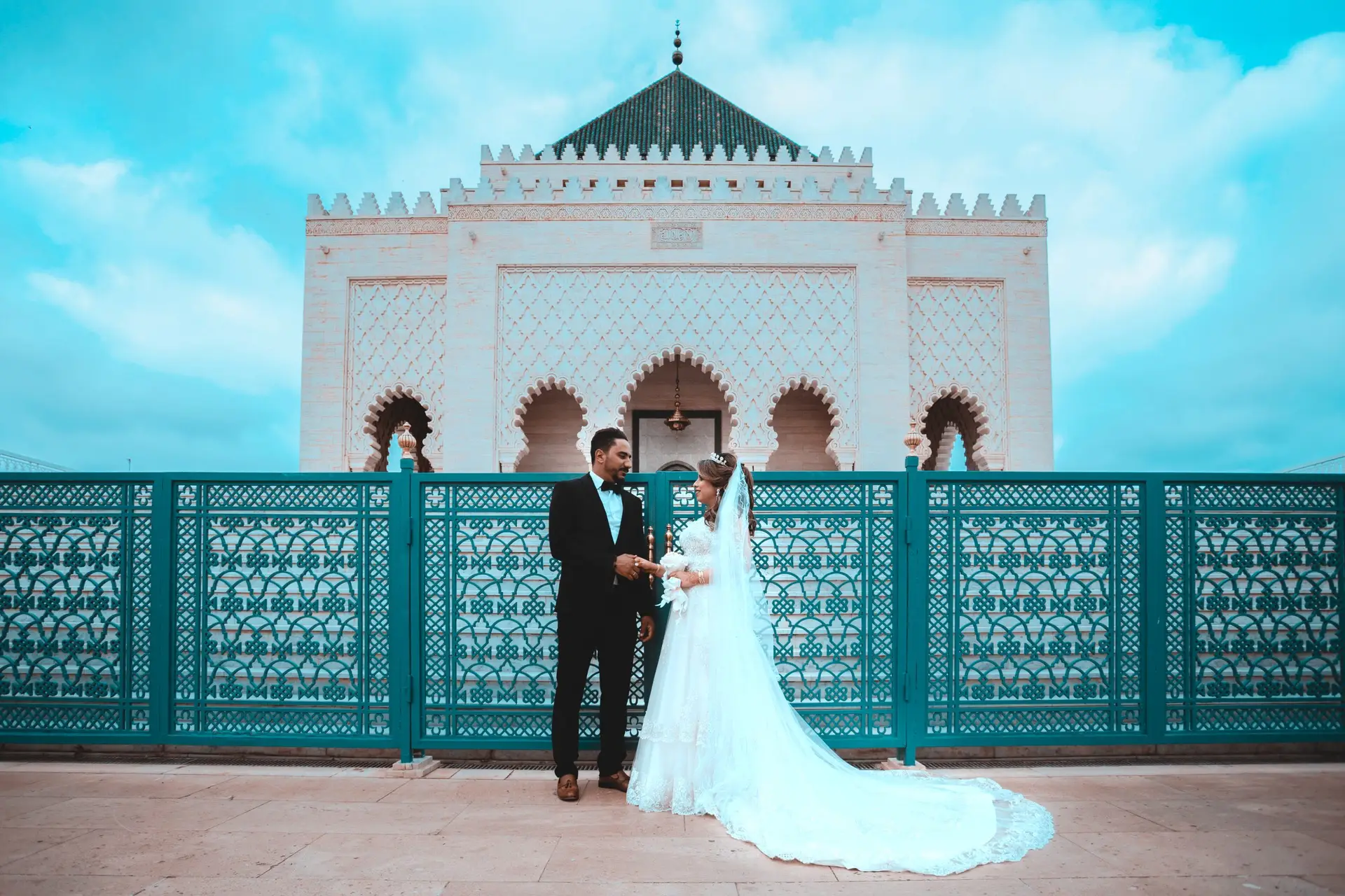 Photographe Fès